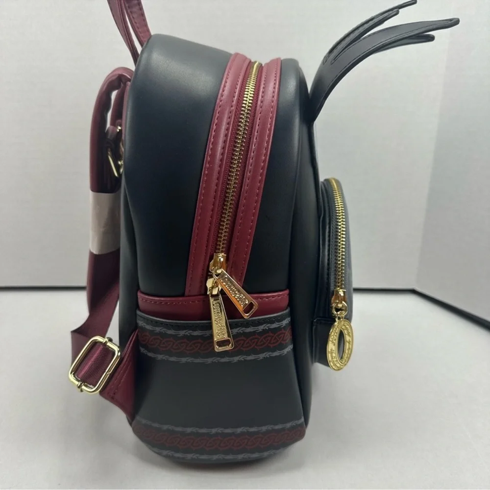 Loungefly nwt lord